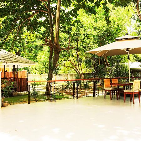Marianne Hotel Puerto Princesa Exterior foto